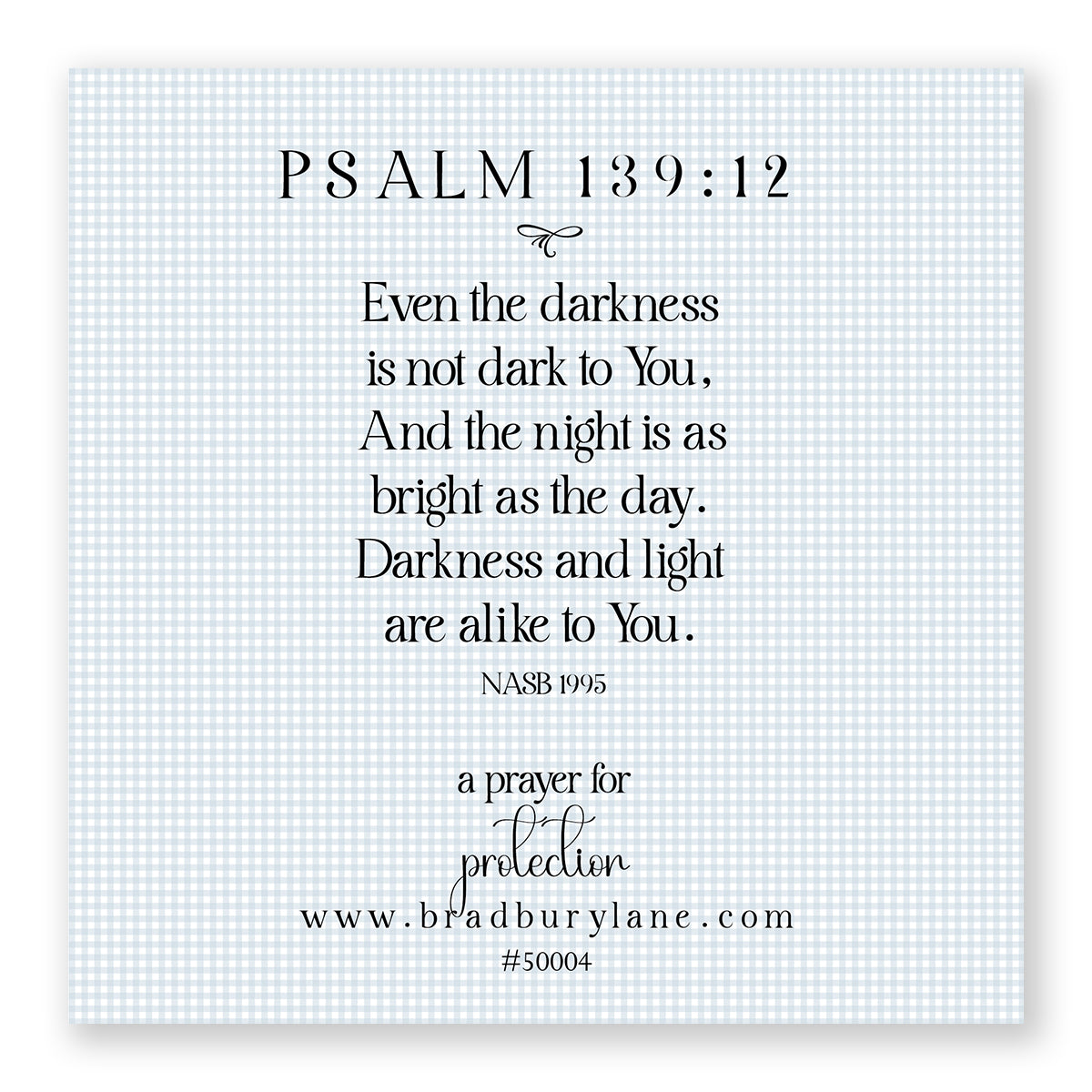 Always Light- Mini Print