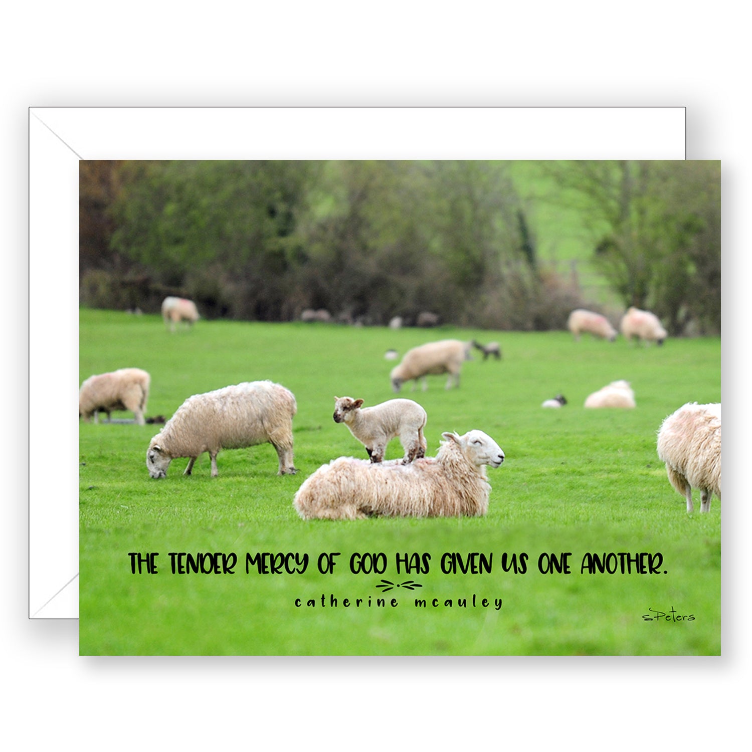 Ain't You Somethin' - Encouragement Card